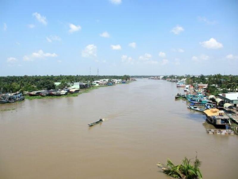 Bài học nghệ thuật từ Sông Đà và người lái đò cho trẻ em